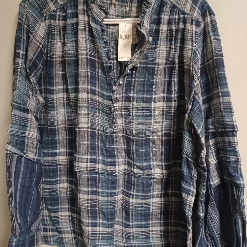 Anthropology top